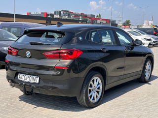 BMW X2 foto 3