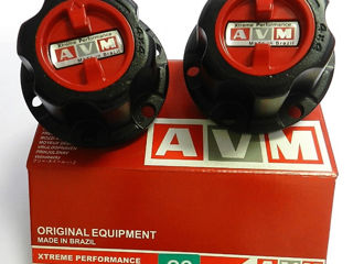 AVM 745 XP