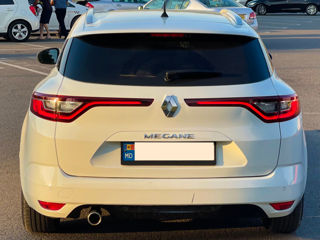 Renault Megane foto 9