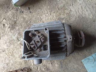 Motor electric фото 7