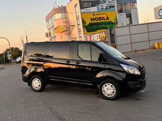 Ford Transit foto 4