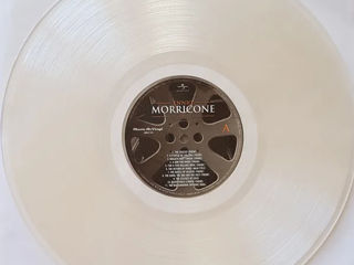 Ennio Morricone - Ennio Morricone Collected (Vinyl). Si multe altele! Livrare gratuita! foto 2