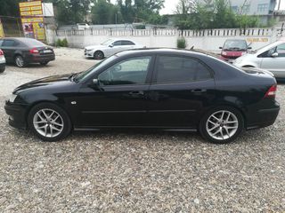 Saab 9-3 foto 4