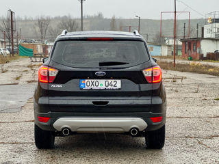 Ford Kuga foto 5