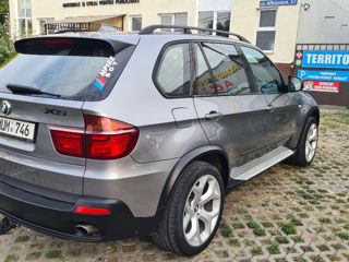 BMW X5 foto 3