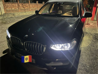 BMW X3 foto 9