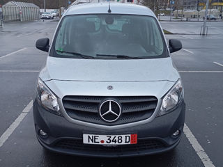 Mercedes Citan