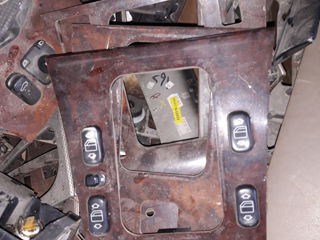 Mercedes Разборка запчасти, Piese auto W124, W126, W 190, W 140, W220, 210... foto 2