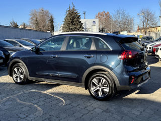 KIA Niro foto 3