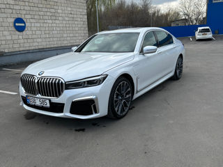 BMW 7 Series foto 3