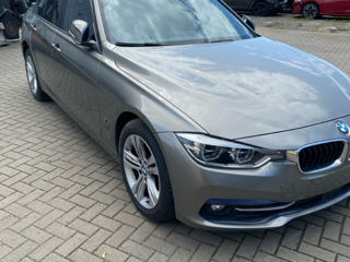 BMW 3 Series foto 3