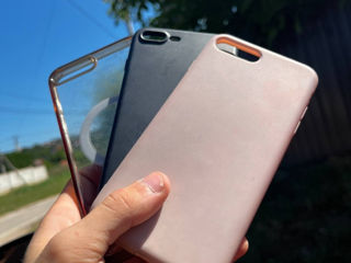 Iphone 8 plus foto 1