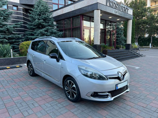 Renault Grand Scenic foto 1