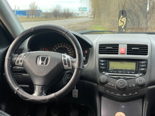 Honda Accord foto 5