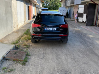 Audi Q5 foto 9