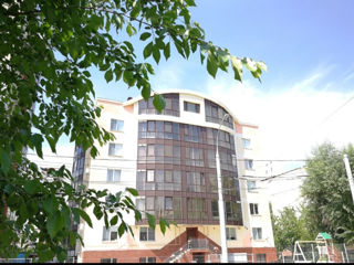 Apartament cu 2 camere, 57 m², Poșta Veche, Chișinău foto 9