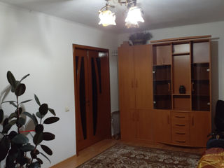 Apartament cu 1 cameră, 36 m², Centru, Bălți foto 5