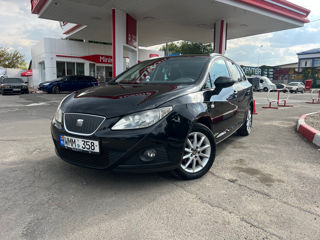 Seat Ibiza foto 6