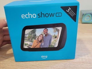 Echo Show 5