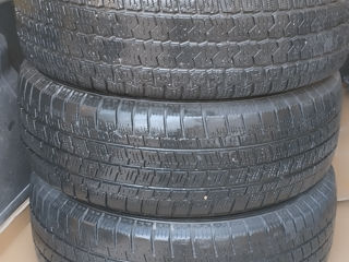 Резина 235/65 R 16C foto 9