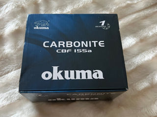 Okuma Carbonite