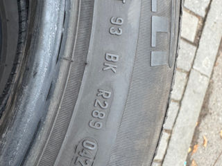 Pirelli 205/55R16 foto 4