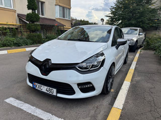 Renault Clio foto 5