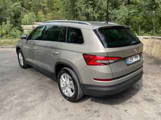 Skoda Kodiaq foto 6