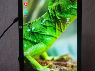 HP Z22i IPS Display foto 3