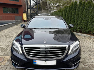 Mercedes S-Class foto 6