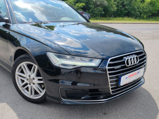 Audi A6 foto 4