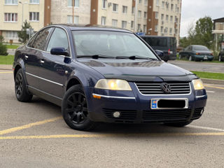 Volkswagen Passat foto 7