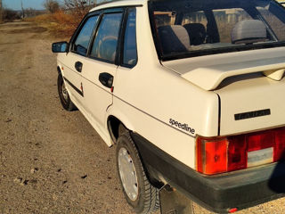 Lada / ВАЗ 21099 foto 4