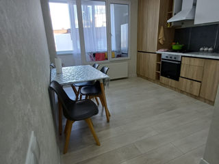 Apartament cu 2 camere, 65 m², Buiucani, Chișinău foto 6