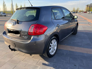 Toyota Auris foto 7