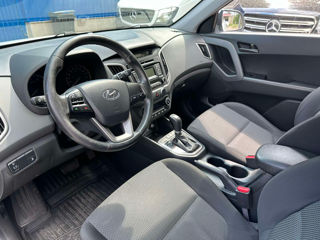 Hyundai Creta foto 7