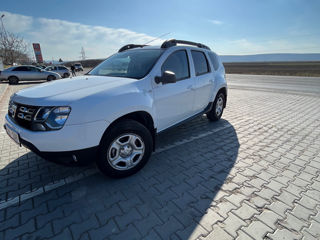 Dacia Duster foto 2