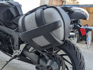 BMW K1300S foto 9