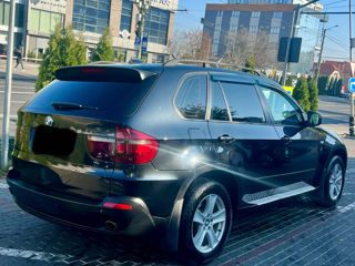 BMW X5 foto 8