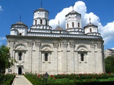 Pelerinaj la Iasi la moastele Sf. Parascheva, biserici si 5 manastiri -600 lei/pers,zilnic foto 5