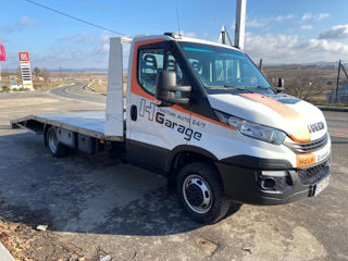 Iveco Iveco  3.0d 35c15 foto 2