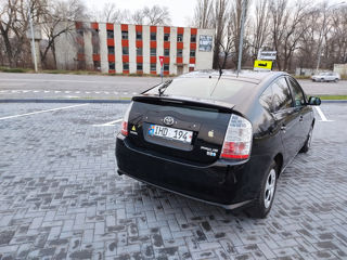 Toyota Prius foto 3