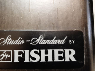 Fisher