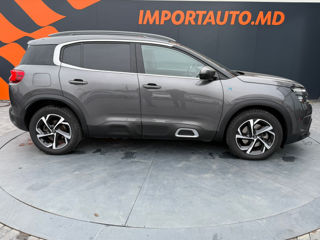 Citroen C5 Aircross foto 10