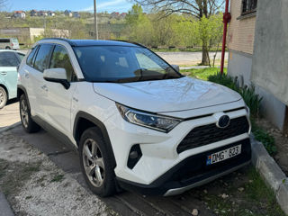 Toyota Rav 4 foto 9