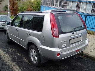 Piese la nissan x trail t30,t31,almera n16,tino,p11,p12,murano