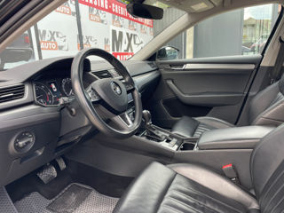 Skoda Superb foto 8