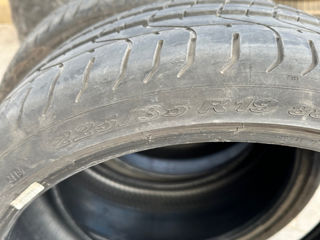 Pirelli 225/35/19 комплект foto 4