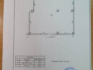 Chirie oficiu Eminescu Offices foto 11