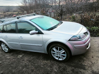 Renault Megane foto 5